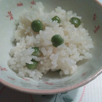 簡単で美味しく炊けました！！
子供も喜んで食べてくれて嬉しかったです❤
ご馳走様でした〜